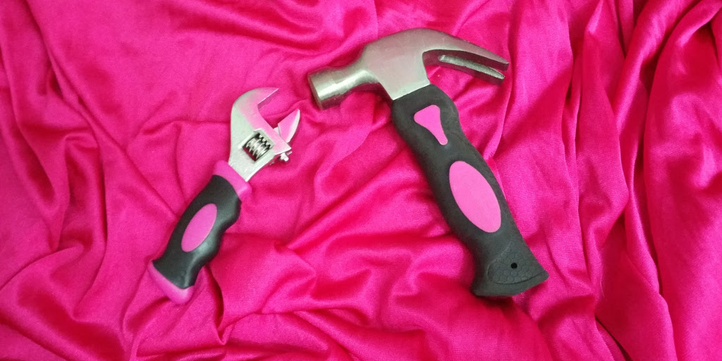 Wrench or Hammer