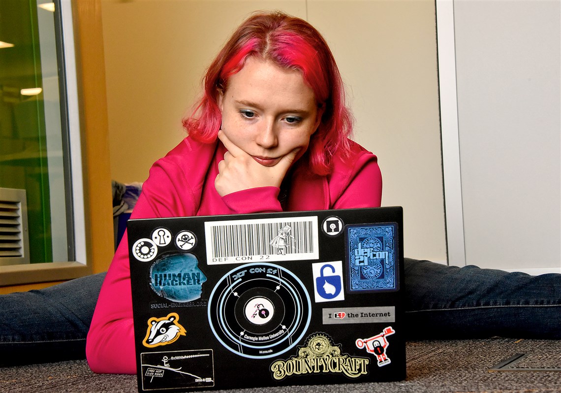Wanted: Hackers
